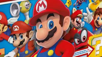 Super Mario celebra su 35 aniversario con dos versiones de Jenga y Monopoly para sus mayores fans