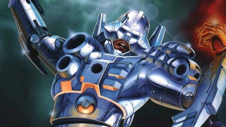 Turrican destacó por sus gráficos y música. Hubo varios videojuegos que continuaron el éxito del original. Turrican destacó por sus gráficos y música. Hubo varios videojuegos que continuaron el éxito del original.