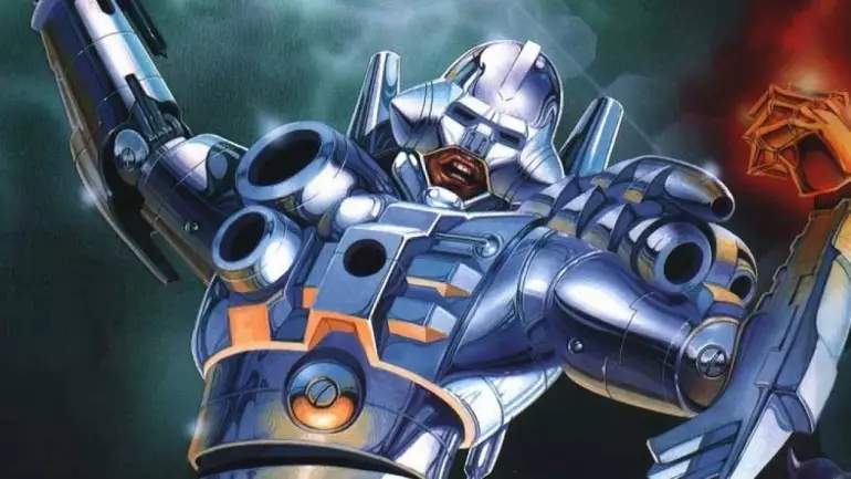 Turrican destacó por sus gráficos y música. Hubo varios videojuegos que continuaron el éxito del original. Turrican destacó por sus gráficos y música. Hubo varios videojuegos que continuaron el éxito del original.