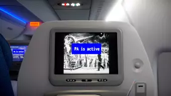 ¿Los simuladores de vuelo no son para ti? En este juego solo tendrás que sentarte y disfrutar del viaje
