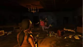 Se vende como el nuevo Biohazard Village y Steam elimina el juego por plagio