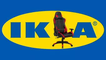 Ikea y ASUS ROG se alían para comercializar mobiliario gaming con precios asequibles