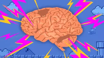 Jugar a videojuegos durante la infancia mejora la memoria de trabajo, según un nuevo estudio