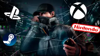 La industria del videojuego, objetivo principal de ciberataques en los últimos meses, según un informe