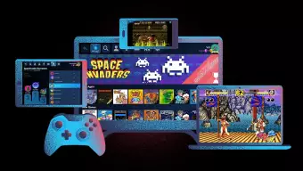 Antstream, el nuevo servicio de juego en la nube que pone a tu disposición más de 1.000 juegos retro