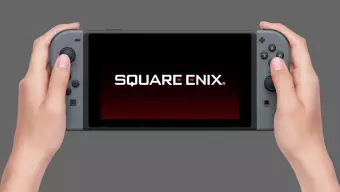 Tetsuya Nomura insinúa que Square Enix tiene sorpresas para los jugadores de Nintendo Switch