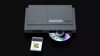 Analogue Duo, la consola retro que permitirá jugar a juegos de PC Engine o SuperGrafx, llegará en 2021