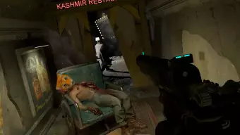 ¿Con ganas de Bioshock y volver a Rapture? Este mod de Half-Life: Alyx lo hace posible