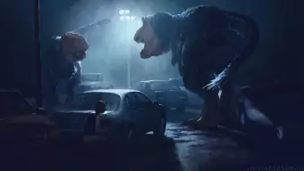 El recuerdo de Dino Crisis no se extingue y estas ilustraciones creadas por un fan son la prueba de ello