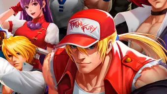 SNK se disculpa por la publicación de un anuncio sexista para el juego SNK Allstar de móviles