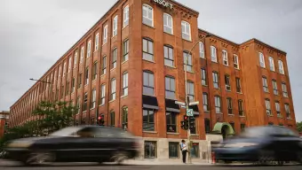 Ubisoft Montreal destaca "el coraje y la compostura" que los trabajadores mostraron ante la amenaza de robo