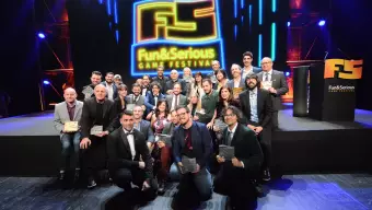 Fun & Serious 2020 tendrá entre sus invitados al creador de Heavy Rain y al director creativo de Darksiders