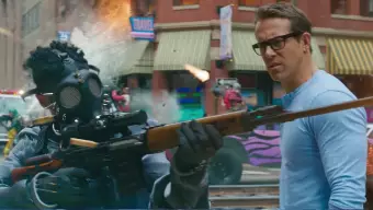 Free Guy, película protagonizada por Ryan Reynolds en un mundo de videojuego, retrasa su fecha de estreno
