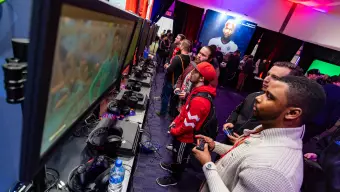 La industria del videojuego quiere recuperar la normalidad en 2021: la PAX anuncia que volverá con eventos