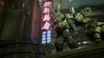 F.I.S.T: Forged in Shadow Torch y su estilo metroidvania reaparece con nuevo tráiler en The Game Awards