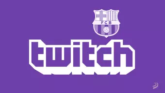 El F.C Barcelona inaugura su canal de Twitch con contenido exclusivo y seguimiento a sus equipos esports