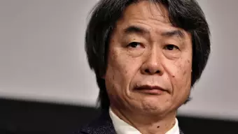 Miyamoto confiesa que sus hijos disfrutaban con juegos de Sega y eso le inspiraba para trabajar más duro