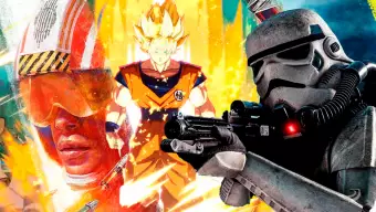 Finde de sofá, manta y videojuegos: 5 juegos gratis para probar o quedarte para siempre, con 2 de Star Wars