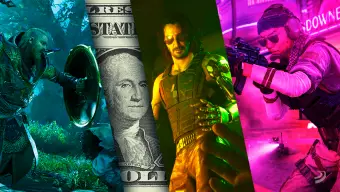 Estas han sido las consolas y videojuegos más vendidos de 2020 en Estados Unidos: Switch, PS5 y más