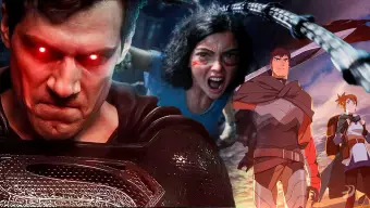 Estrenos de cine y series en Netflix, HBO y Disney+ en marzo que te interesarán si te gustan los videojuegos