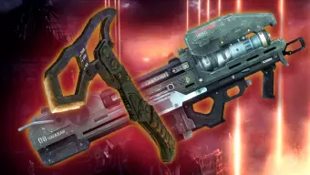 6 armas de videojuego difíciles de controlar y 1 que es una pesadilla