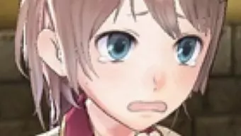 Atelier Totori llegará a occidente este otoño