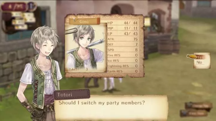 Atelier Totori: The Adventurer of Arland