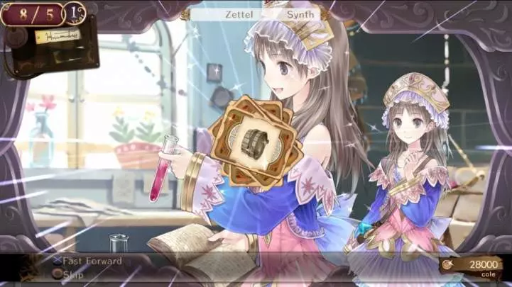 Atelier Totori: The Adventurer of Arland