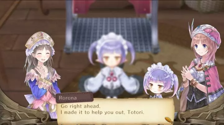 Atelier The Adventurer of Arland