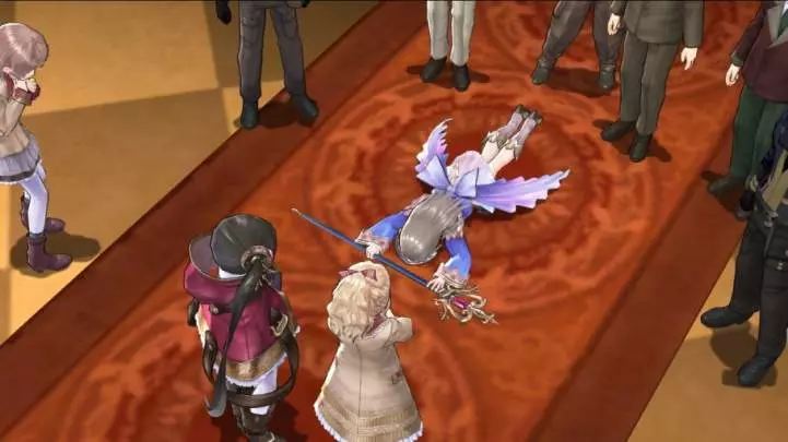 Atelier Totori: The Adventurer of Arland