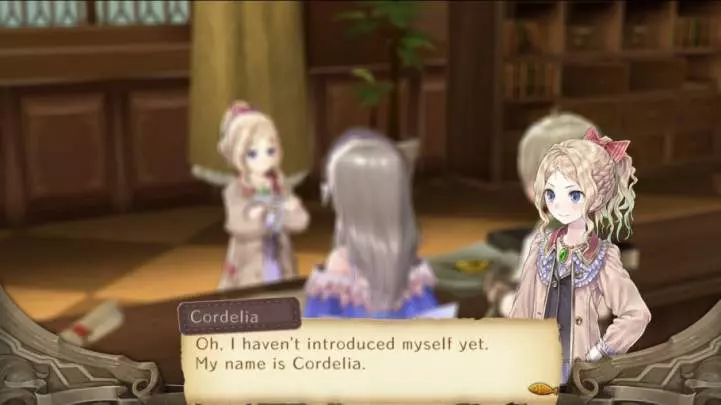 Atelier The Adventurer of Arland