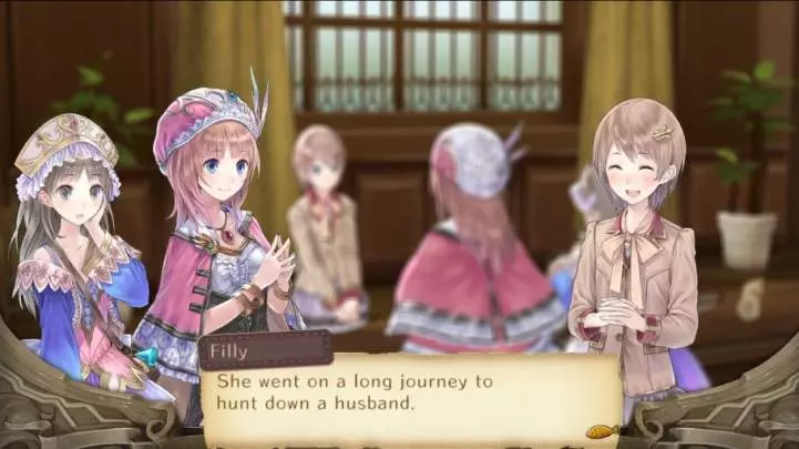 Atelier Totori: The Adventurer of Arland