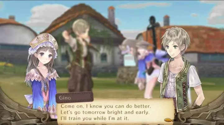 Atelier Totori: The Adventurer of Arland