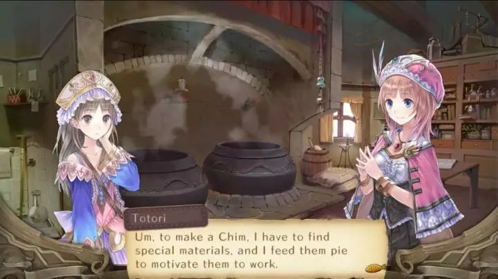 Atelier Totori: The Adventurer of Arland