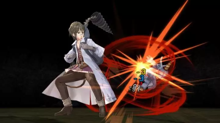 Atelier The Adventurer of Arland