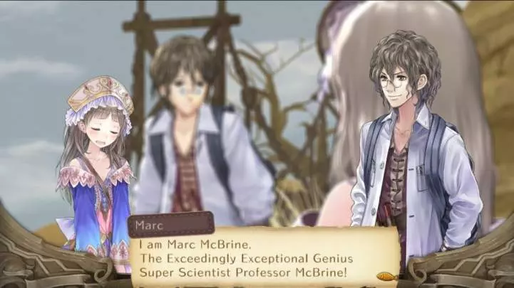Atelier Totori: The Adventurer of Arland