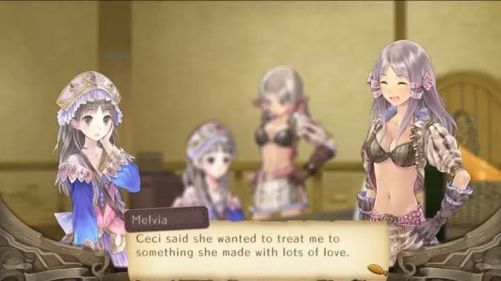 Atelier Totori: The Adventurer of Arland