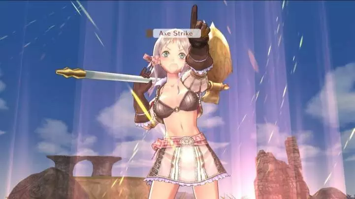 Atelier The Adventurer of Arland - PS3