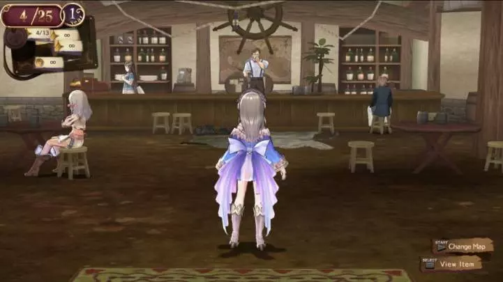 Atelier Totori: The Adventurer of Arland