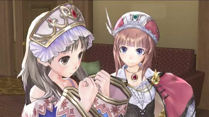 Atelier Totori: The Adventurer of Arland