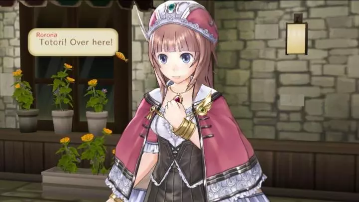 Atelier The Adventurer of Arland - PS3