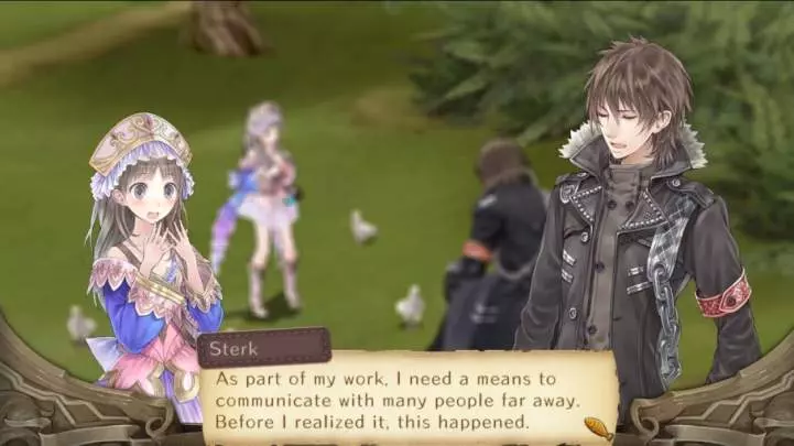 Atelier Totori: The Adventurer of Arland