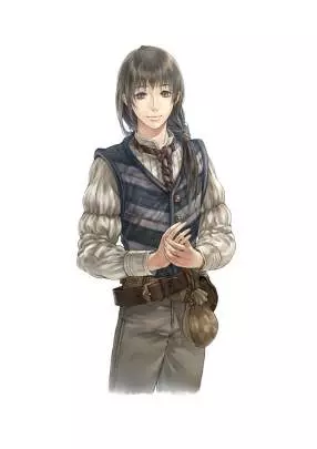 Atelier The Adventurer of Arland - PS3