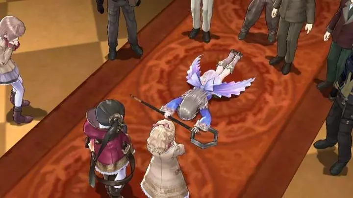 Atelier The Adventurer of Arland