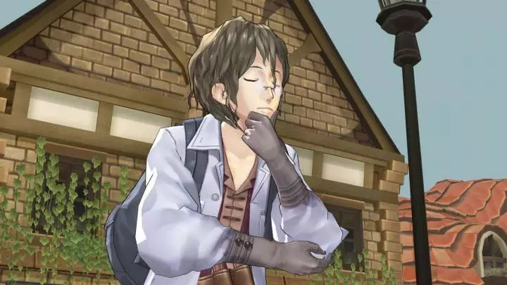 Atelier The Adventurer of Arland - PS3