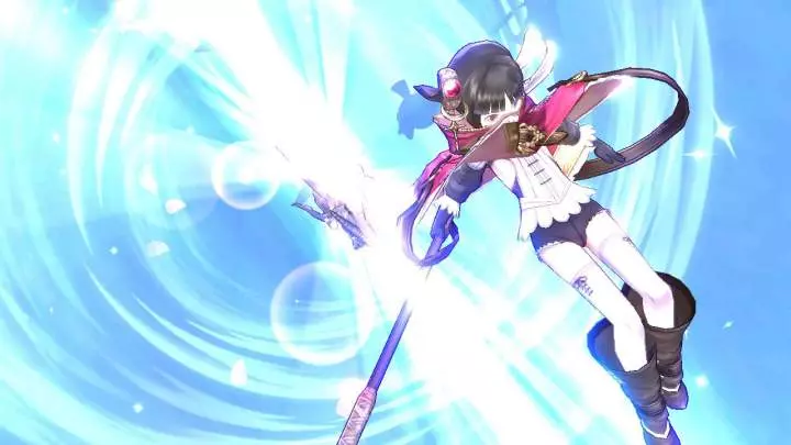 Atelier The Adventurer of Arland