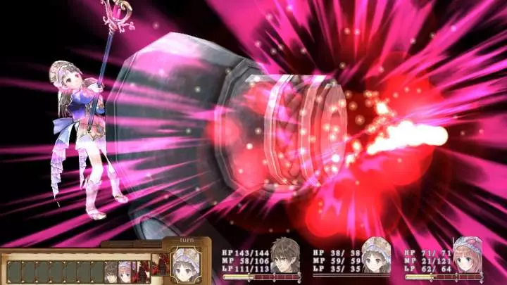 Atelier Totori: The Adventurer of Arland