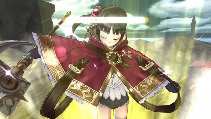 Atelier The Adventurer of Arland