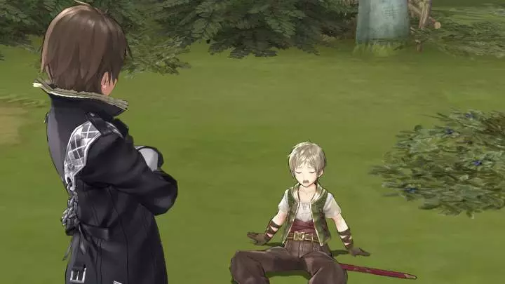 Atelier The Adventurer of Arland