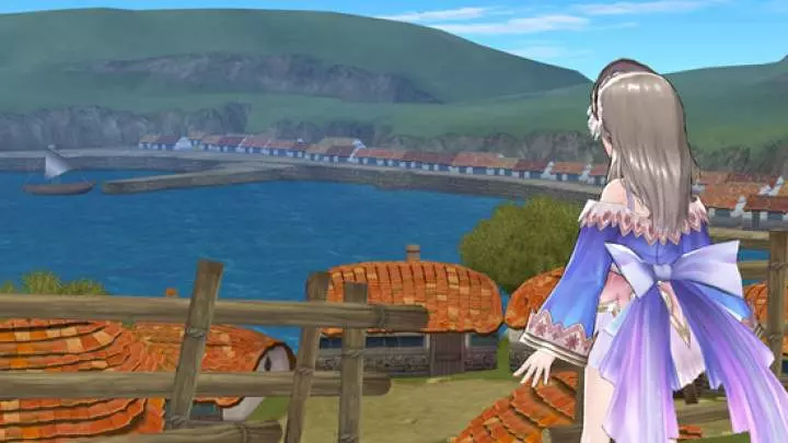 Atelier The Adventurer of Arland